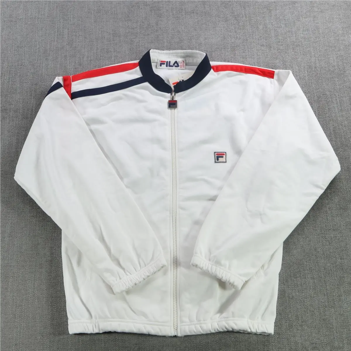 Fila clothing - White 0