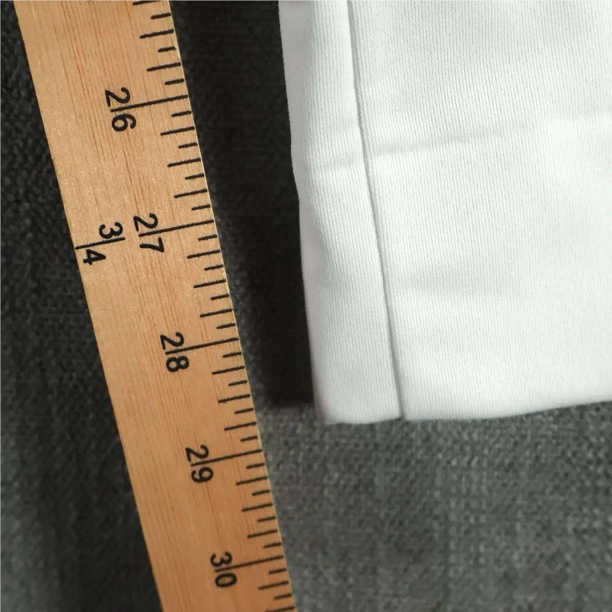 Fila clothing - White 20