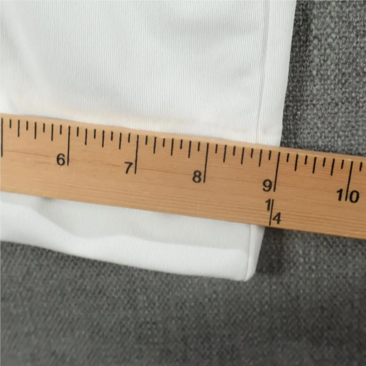 Fila clothing - White 22