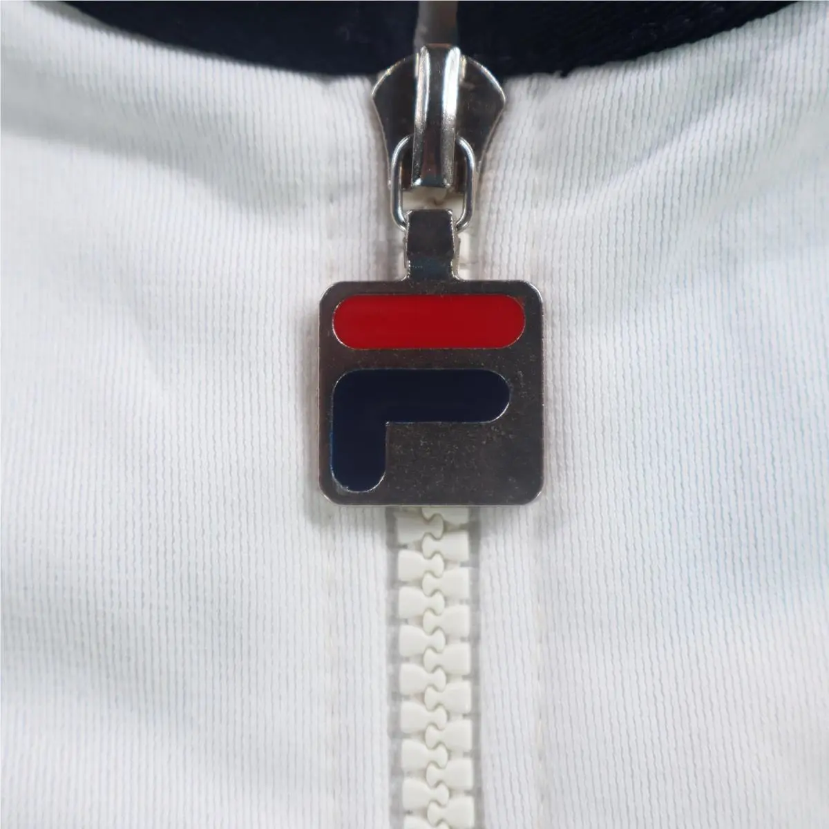 Fila clothing - White 4