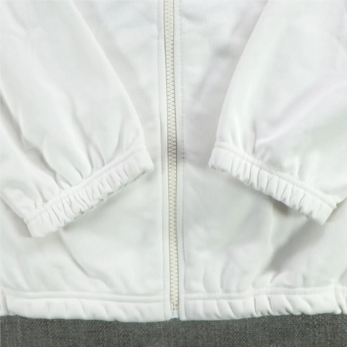 Fila clothing - White 7