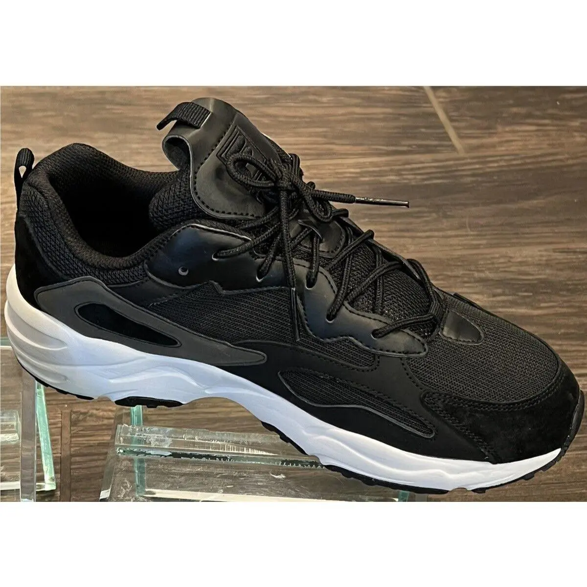Fila shoes - FILA Ray Tracer - Ray Tracer - 1RM01169-013 - White (UPC: 789482965037) 0