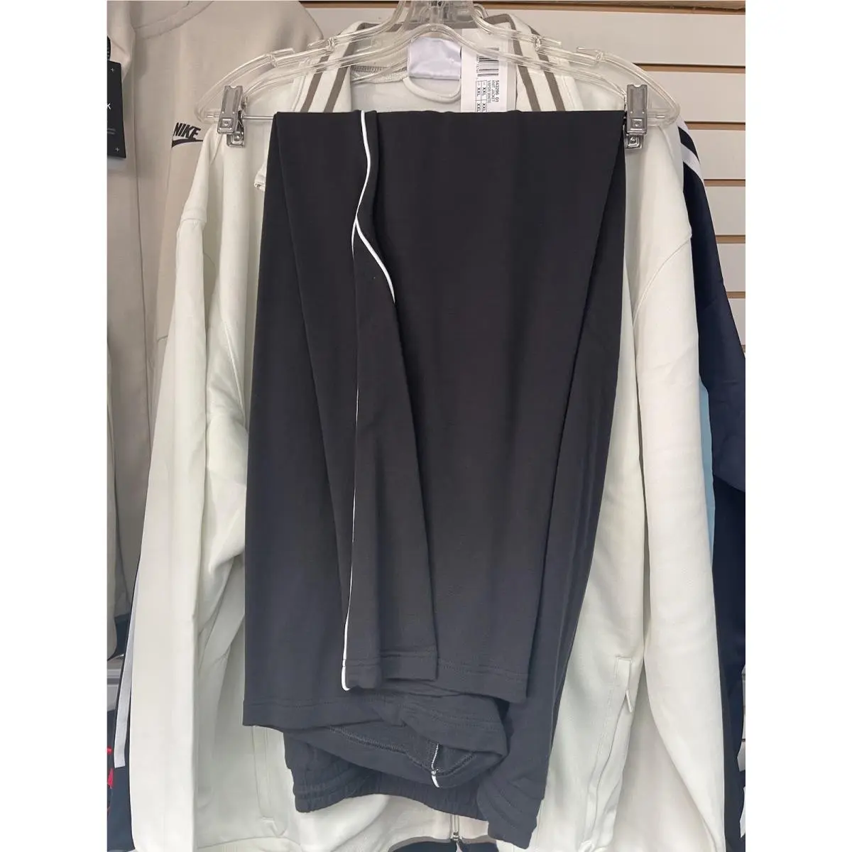 Fila clothing - Black 2