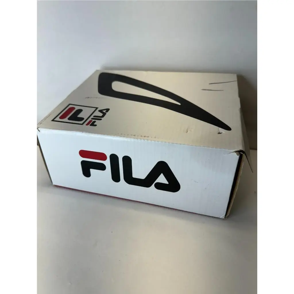 Fila shoes - Disruptor II - Disruptor - X002MEDQ3V - Multicolor (UPC: 423567614082) 8