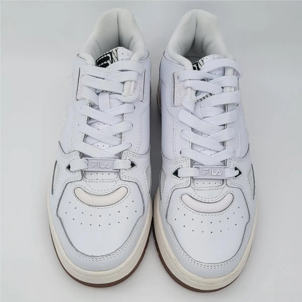 Fila shoes - Fila Teratach 600 - Teratach - 1BM01081-154 - White (UPC: 791273995956) 0