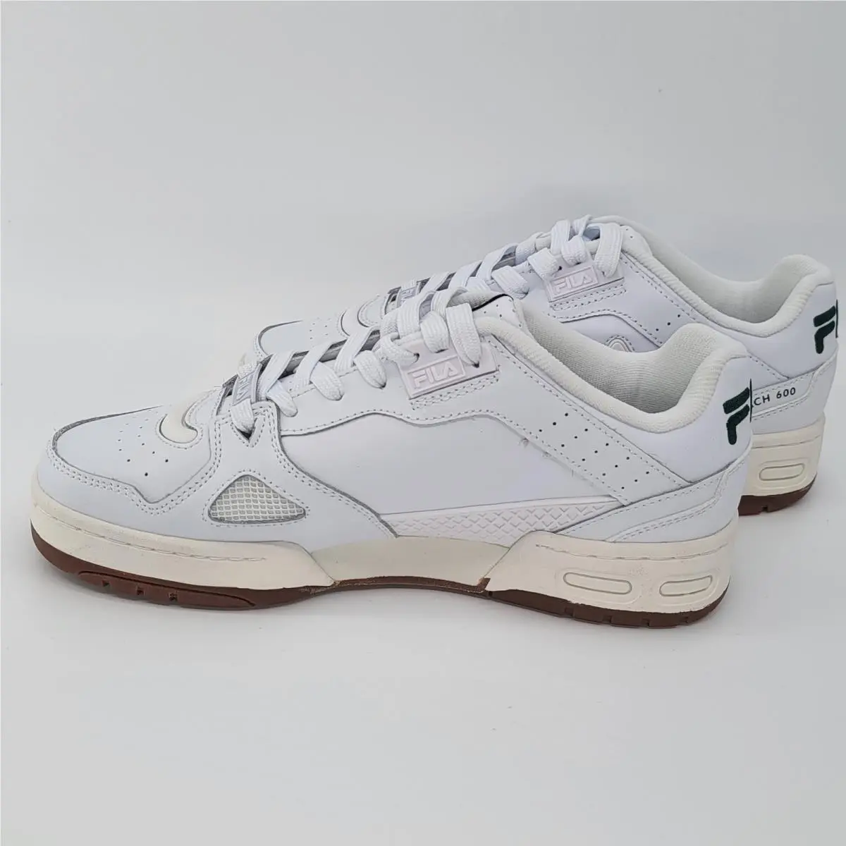 Fila shoes - Fila Teratach 600 - Teratach - 1BM01081-154 - White (UPC: 791273995956) 4