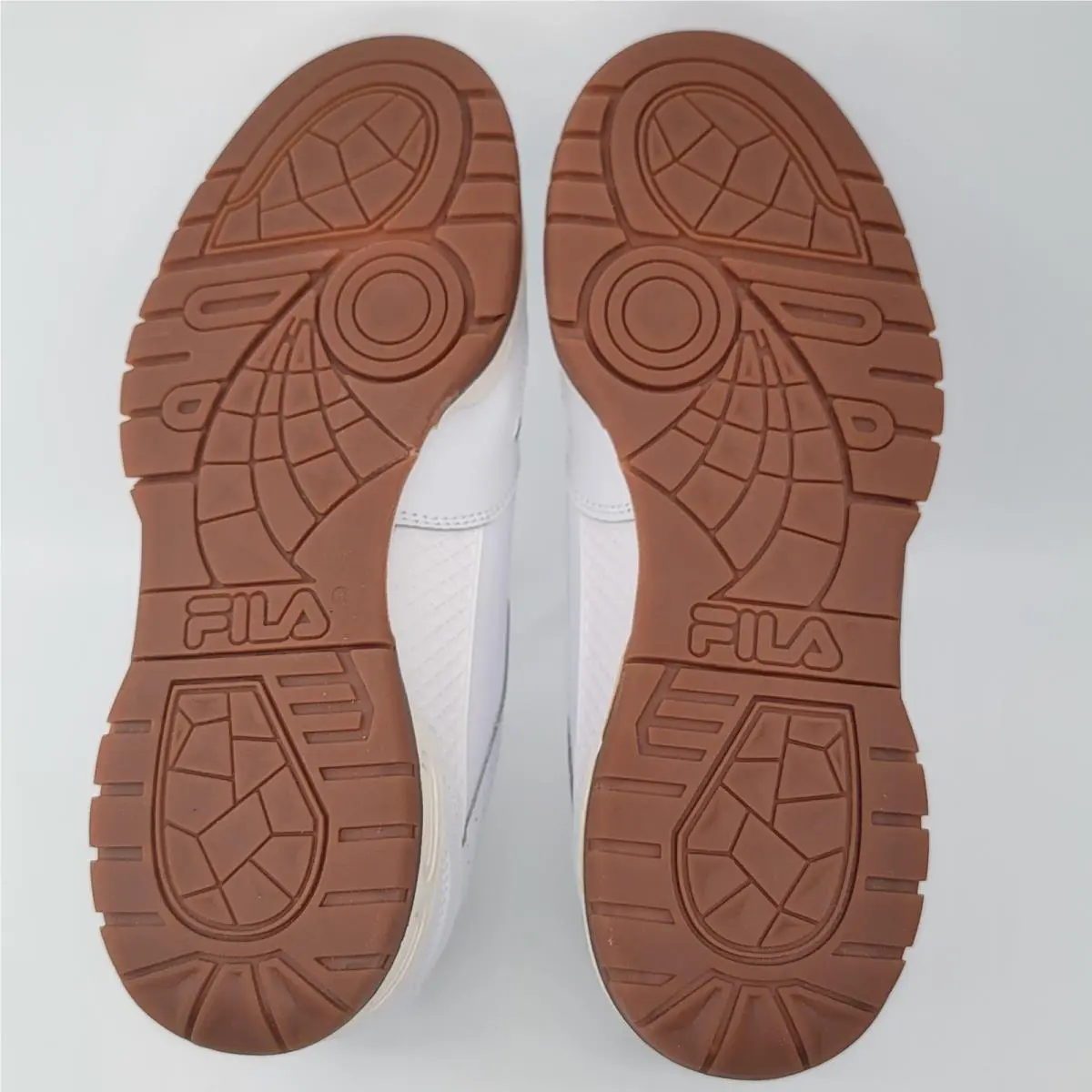 Fila shoes - Fila Teratach 600 - Teratach - 1BM01081-154 - White (UPC: 791273995956) 5