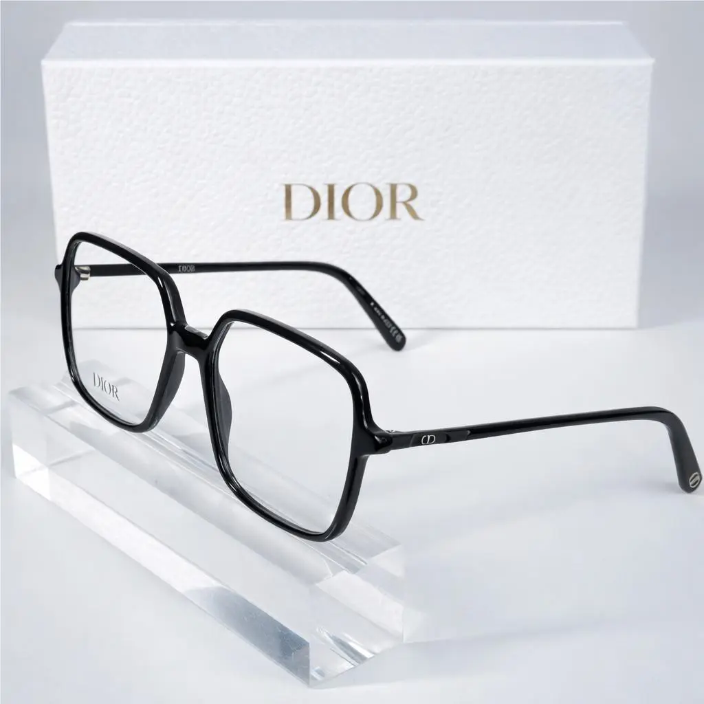 Christian Dior CD50053I-52001 Eyeglasses 0mm
