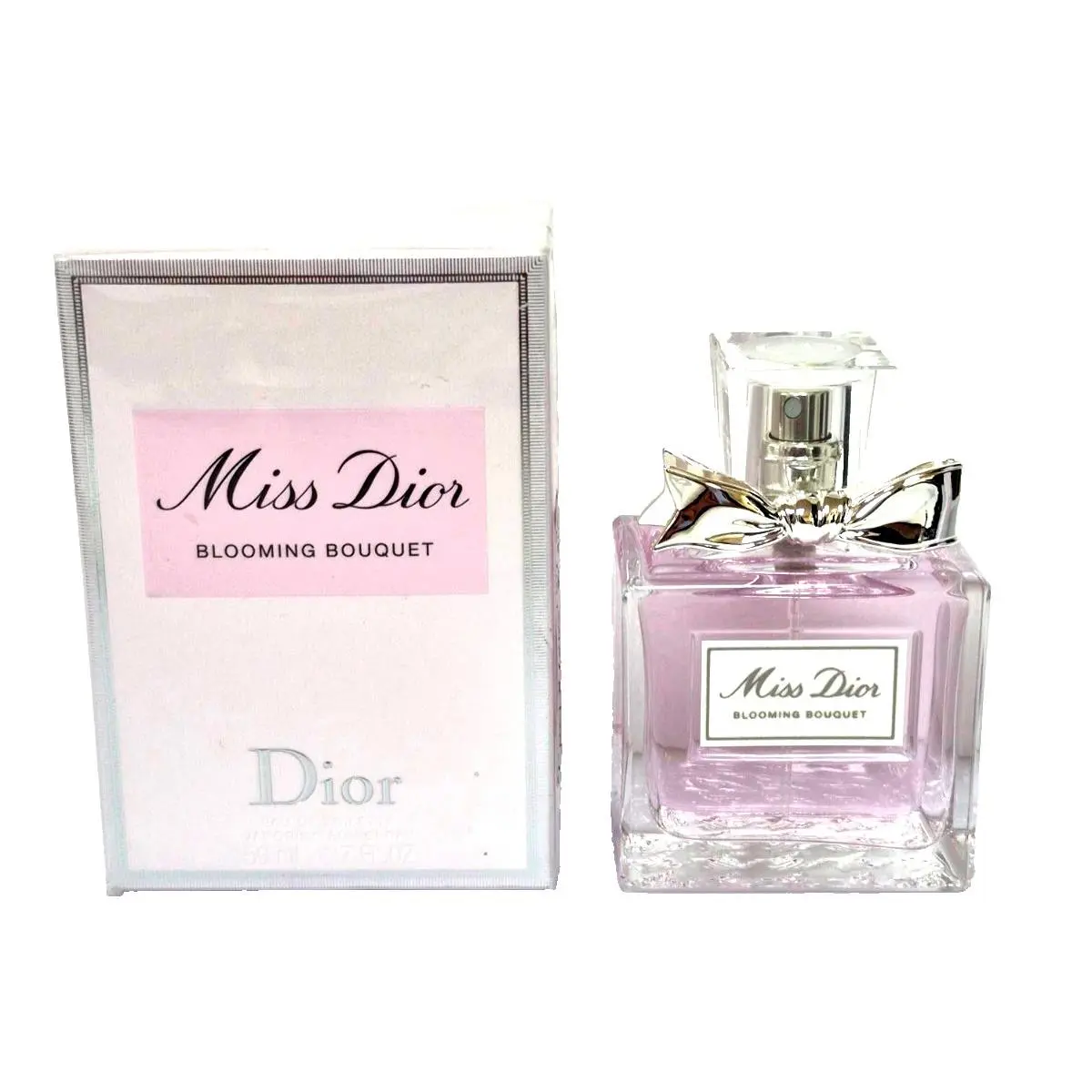 Miss Dior Blooming Bouquet Women 1.7 OZ Edt Spray