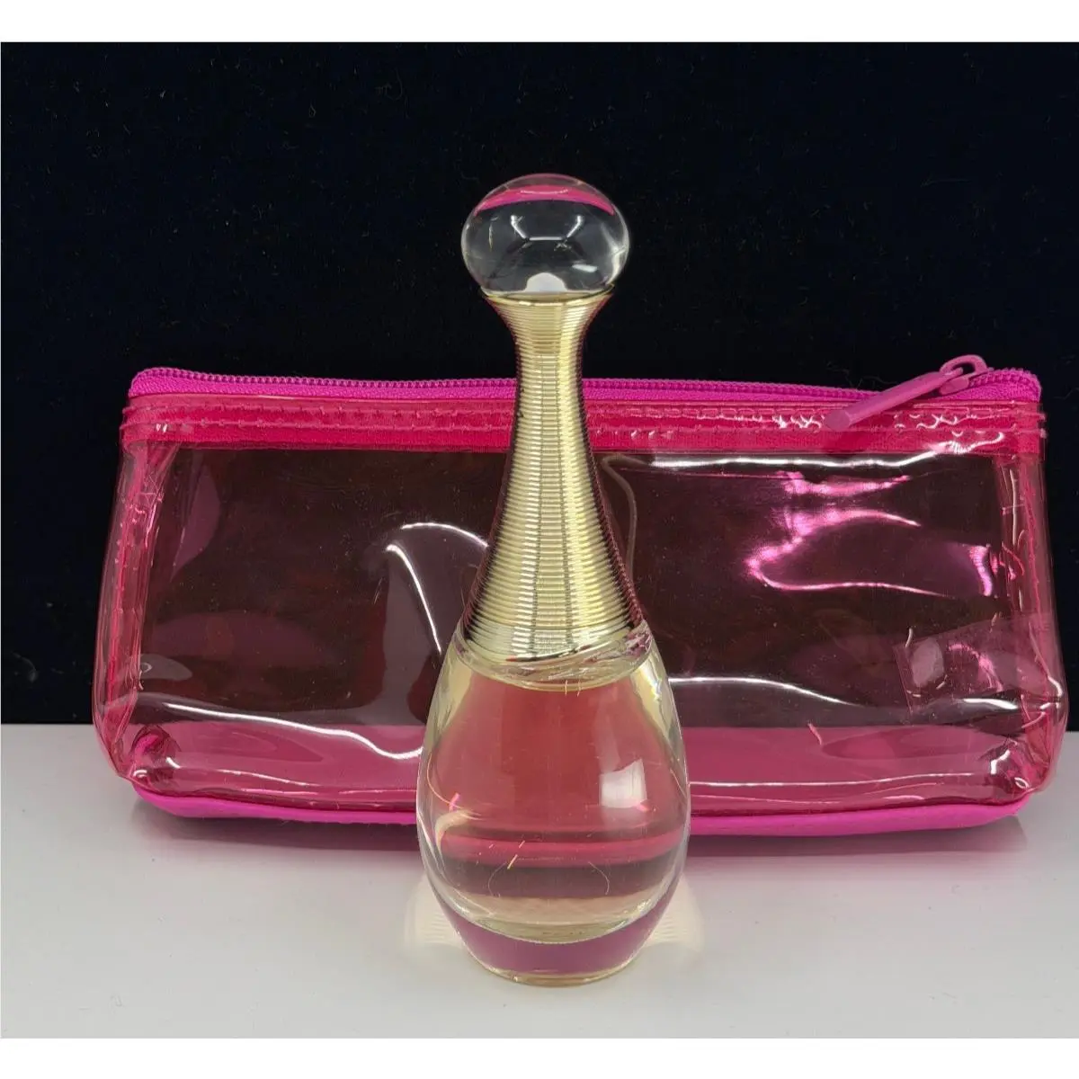 J`adore Eau De Parfum Spray 1 oz 30 ml By Christian Dior Value Set