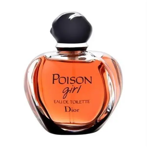 Christian Dior Ladies Poison Girl Edt 3.4 oz Tester Fragrances 3348901346801