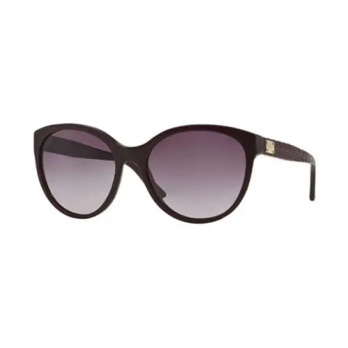 Women`s Sunglasses VE4282 5123 Matte Violet by Versace