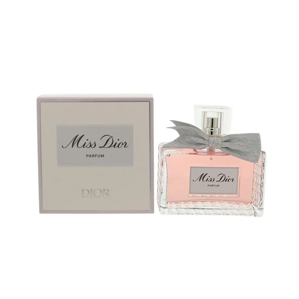 Miss Dior by Christian Dior Box For Women 4.2 Oz Parfum Spray