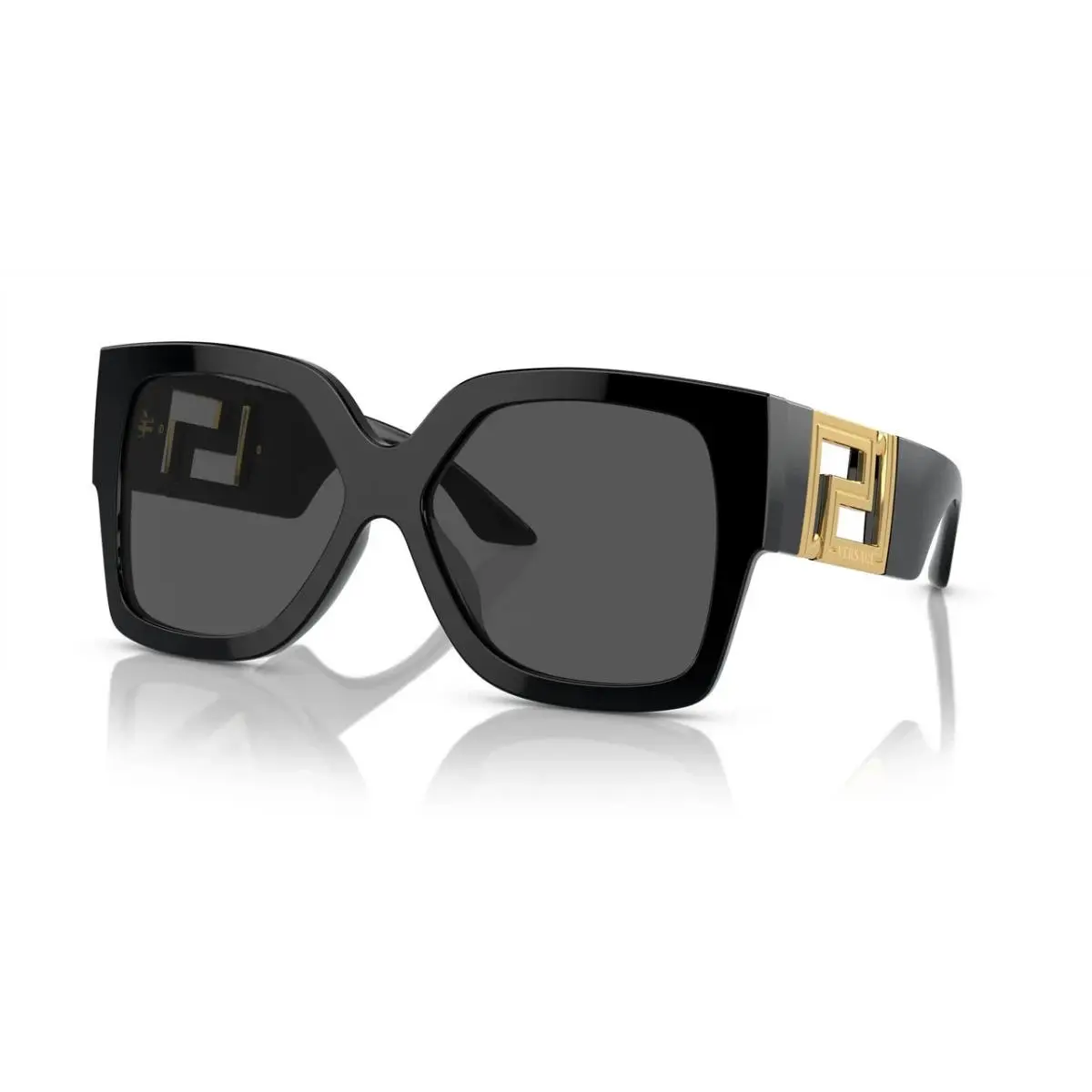 Versace Sunglasses 4402 GB1/87 140 3N D