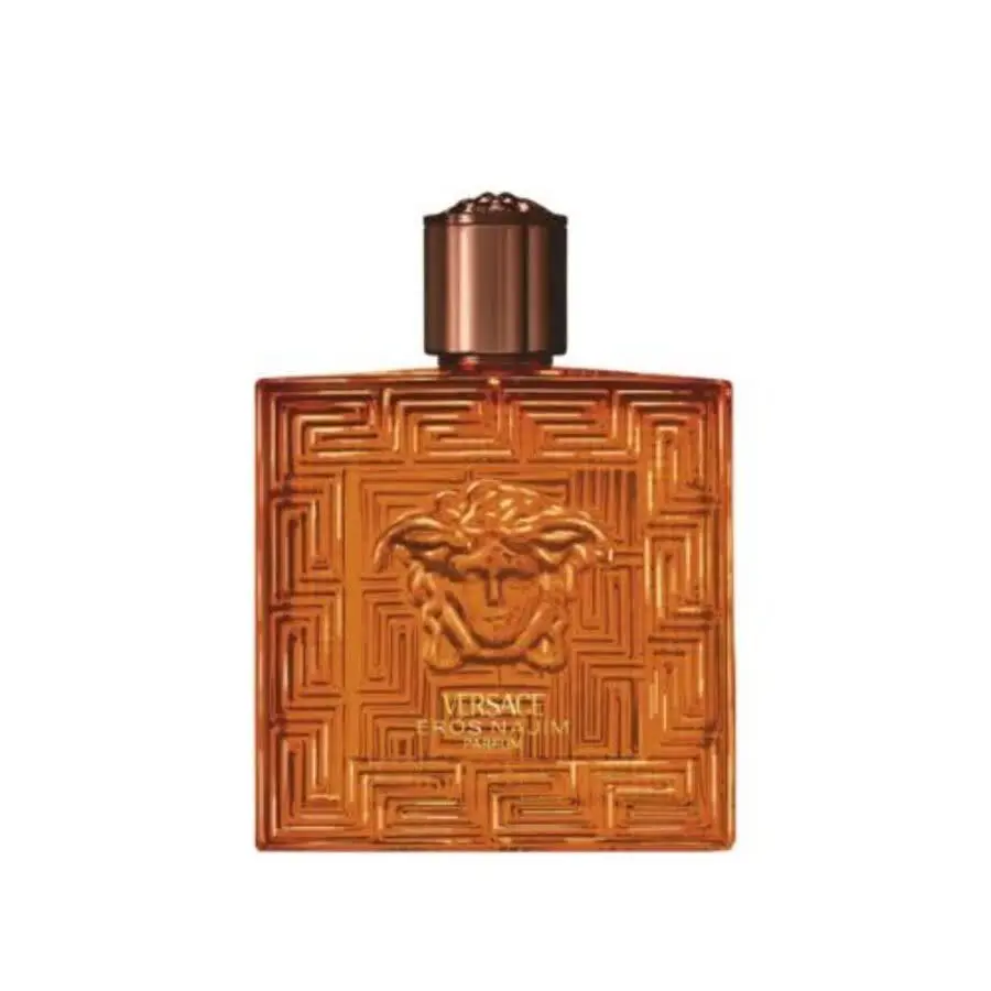 Versace Men`s Najim Parfum 3.38 oz Tester Fragrances 8011003898336