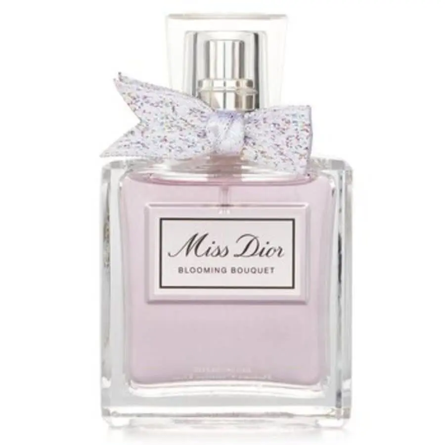 Christian Dior Ladies Blooming Bouquet 2023 Edt Spray 1.7 oz Fragrances