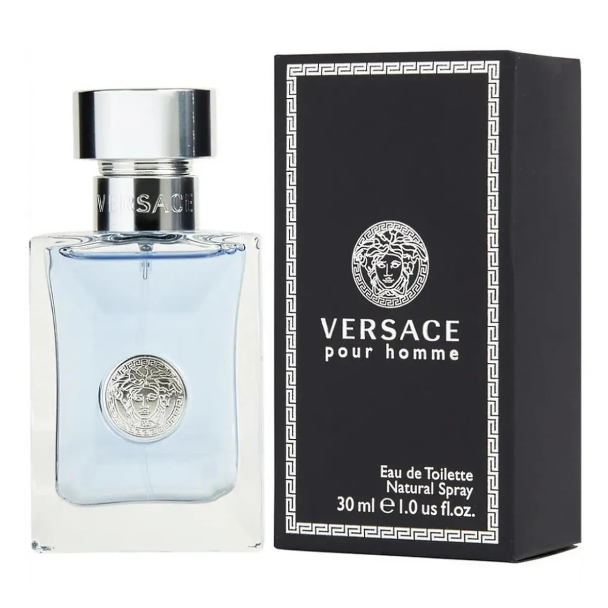 Versace Pour Homme Eau De Toilette 30ml/1.0oz