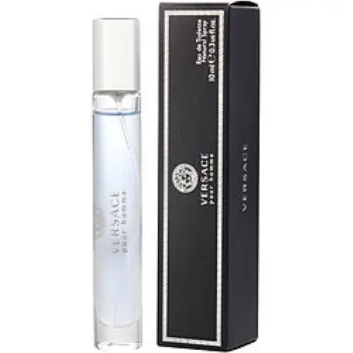 Versace Pour Homme Eau De Toilette - 0.33oz