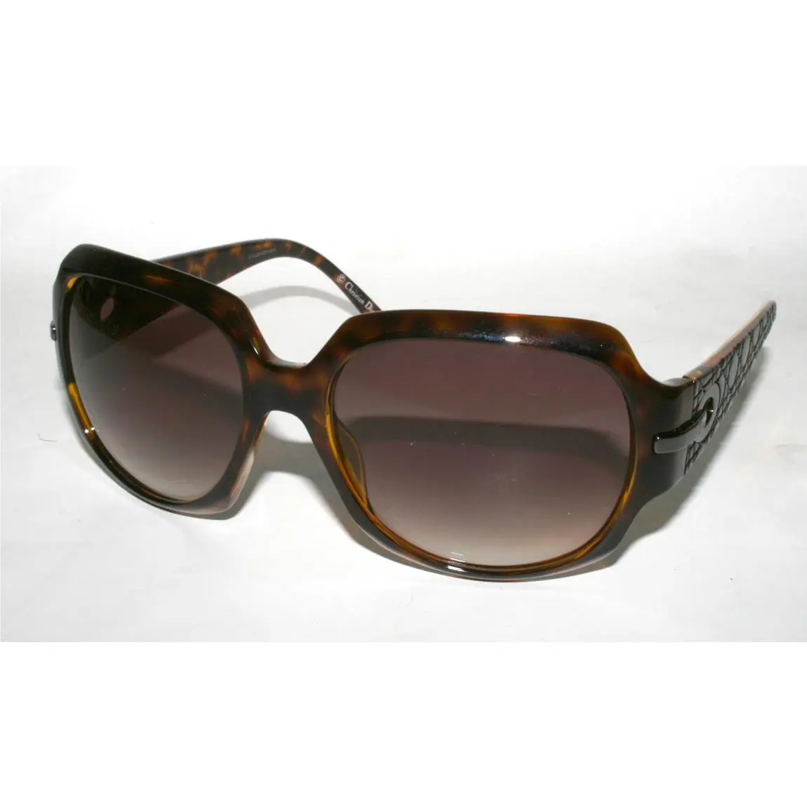 Christian Dior MYLADYDIOR1 791JS 58-18-135 Sunglasses Italy Made