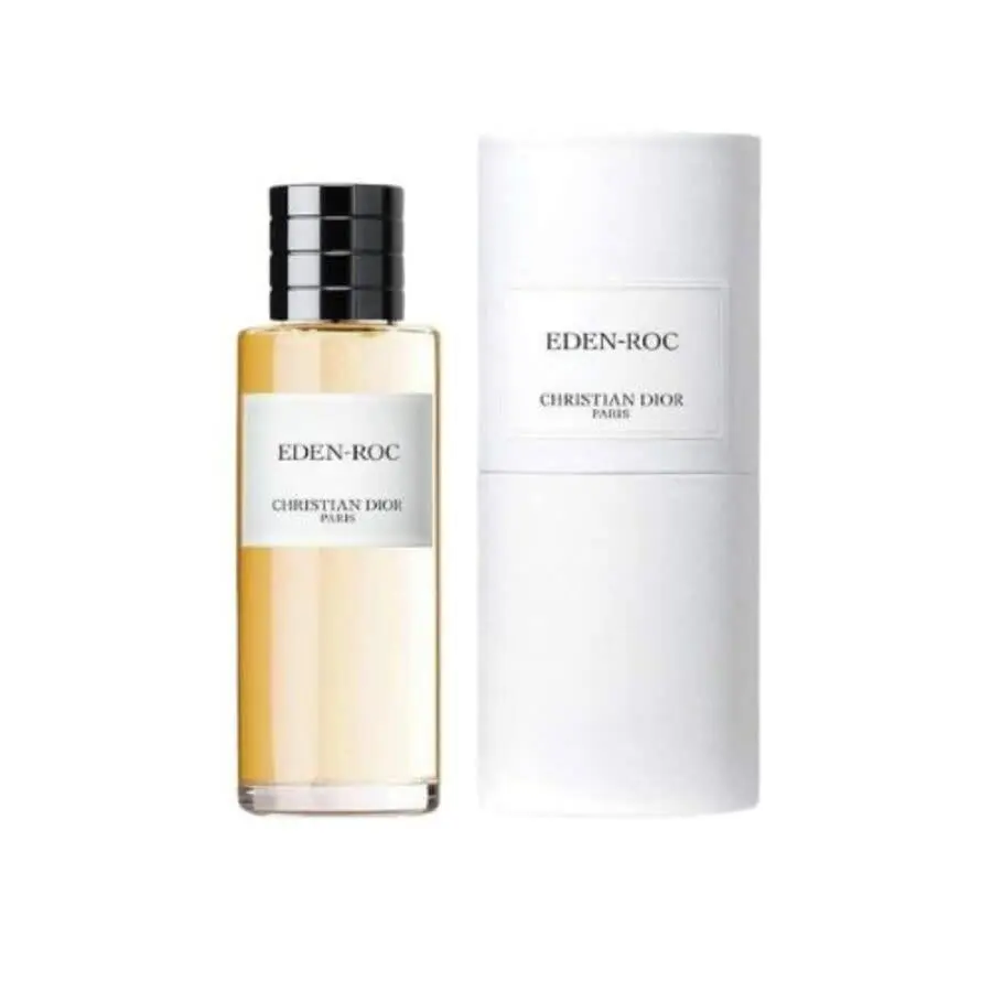 Christian Dior Eden-roc Perfume For Unisex Edp 4.2 oz