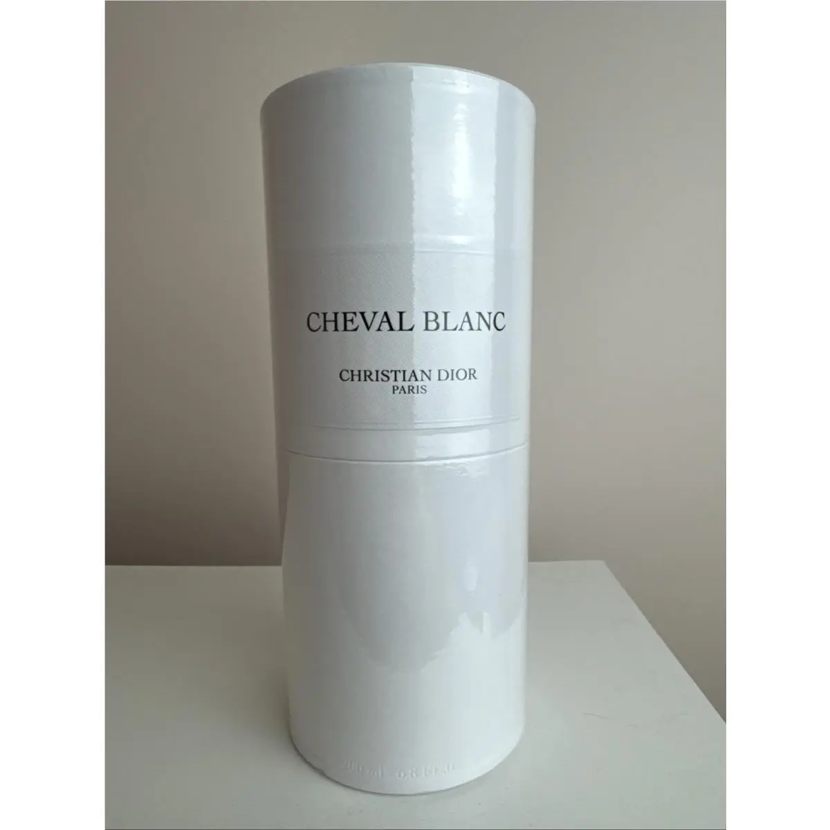 Dior La Collection Privee Cheval Blanc Edp 6.8oz/200ml Fra Exclusive 4L02