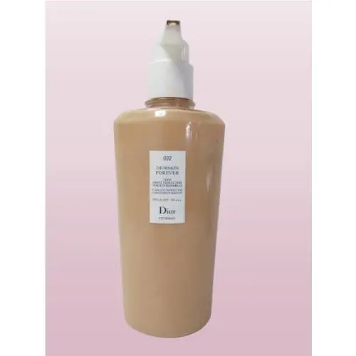 Christian Dior Diorskin Forever Flawless Perfection Makeup SPF25 022