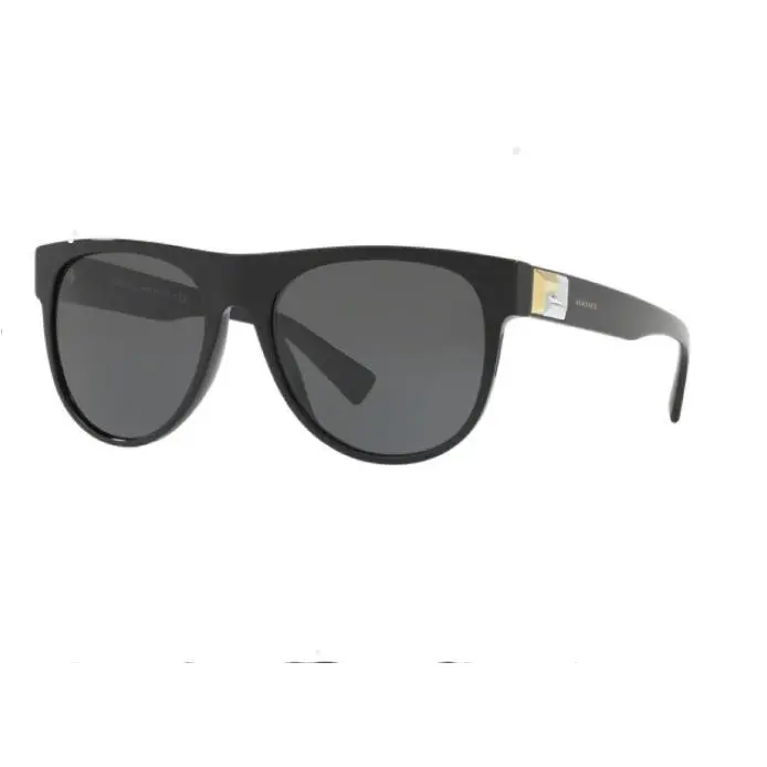 Women`s Sunglasses VE4346 GB1/87 Black by Versace