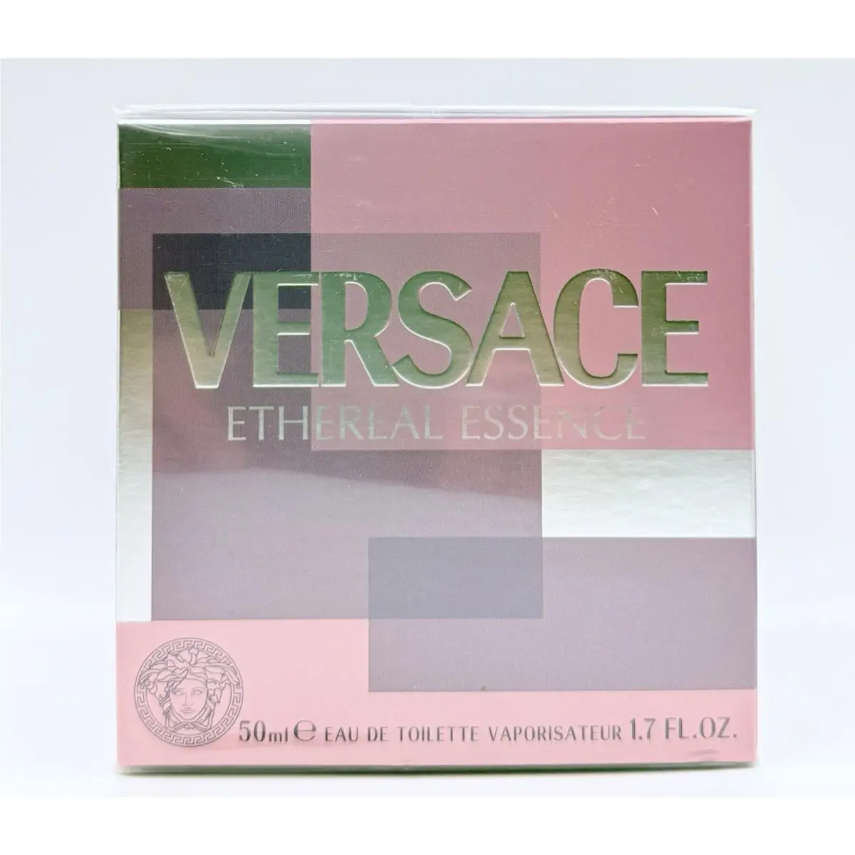 Versace Ethereal Essence Edt 1.7 Fl.oz Women