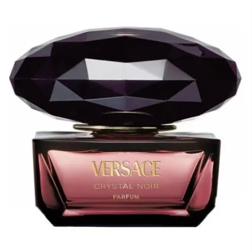 Versace Ladies Crystal Noir Parfum 1.7 oz Fragrances 8011003891498