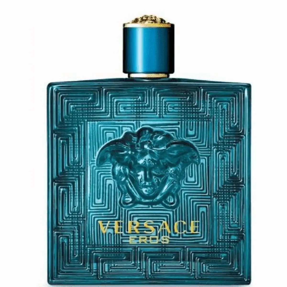 Eros Eau De Toilette Cologne For Men 3.4 Fl Oz by Versace