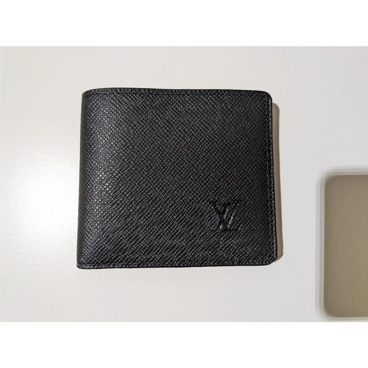 Louis Vuitton Bifold Wallet