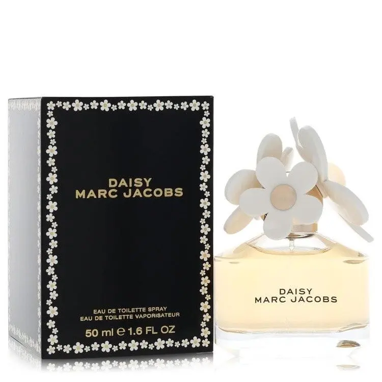Daisy by Marc Jacobs Eau De Toilette Spray 1.7 oz 50ml For Women Fragrance