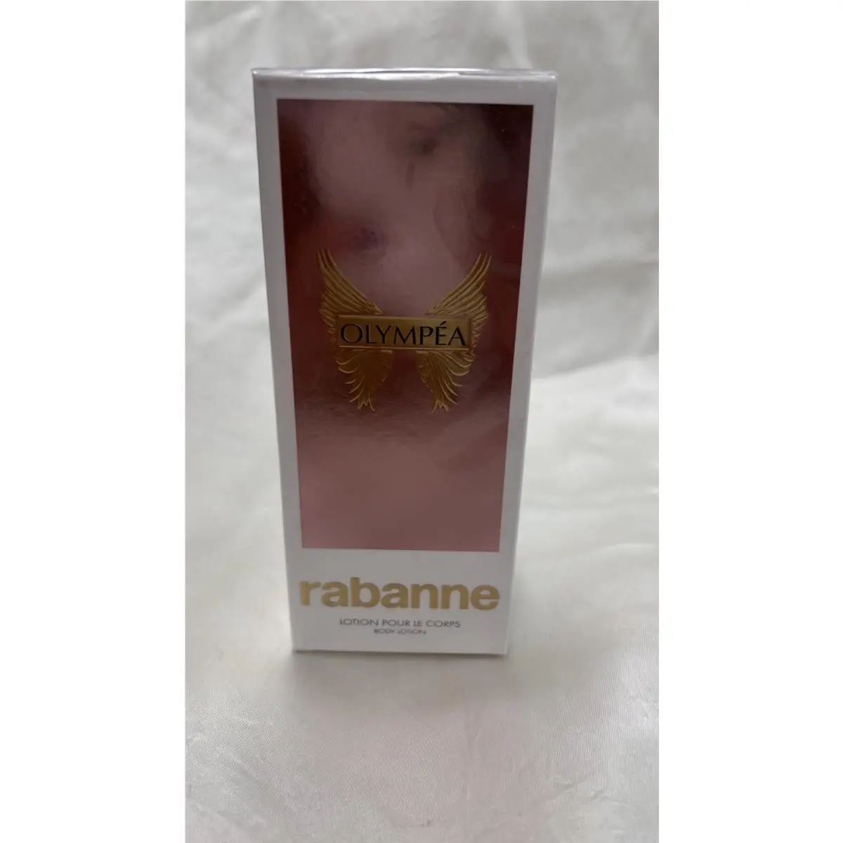 Olympea Body Lotion 200ML by Paco Rabanne