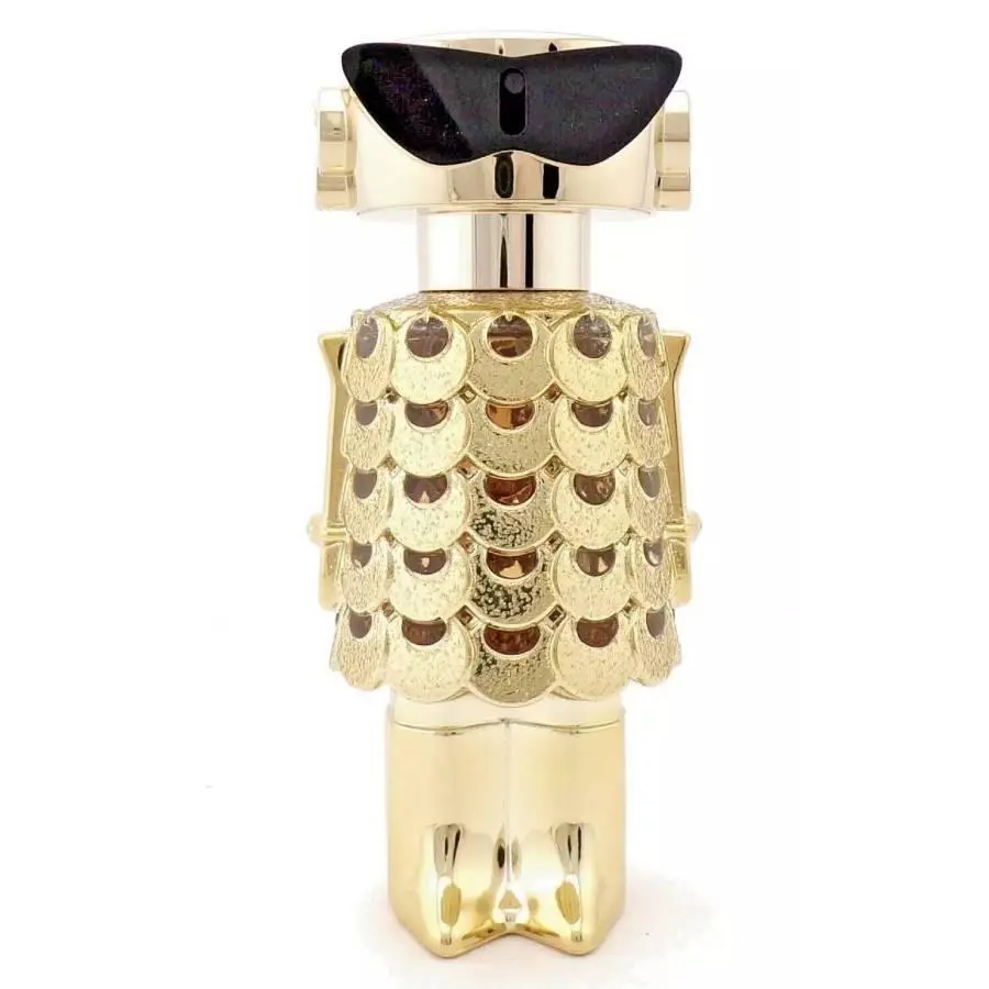 Ladies Fame Intense Edp Spray 1.7 oz Fragrances 3349668630110 by Paco Rabanne