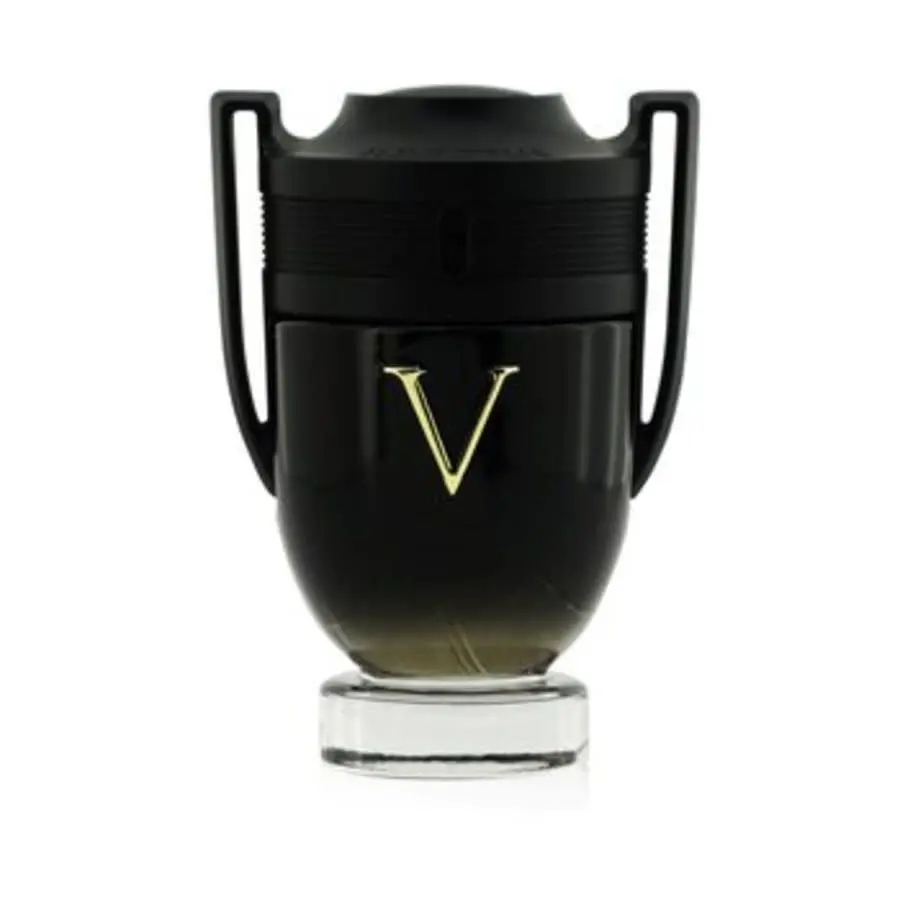 Paco Rabanne Men`s Invictus Victory Edp Spray 1.7 oz Fragrances 3349668588749