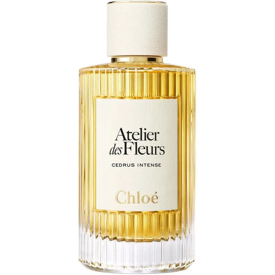 Chloe Ladies Atelier Des Fleurs Cedrus Intense Edp Spray 5.0 oz Fragrances