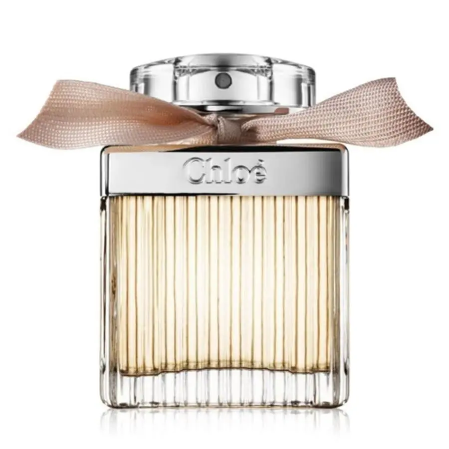 Chloe Ladies Chloe Edp Spray 2.54 oz Tester Fragrances 0430798235697