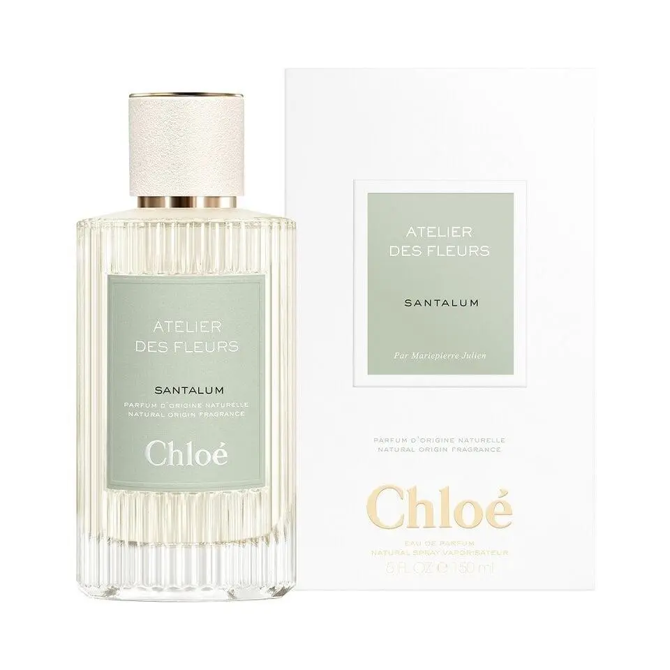 Chloe Unisex Santalum Edp Spray 5.0 oz Fragrances 3616303140465