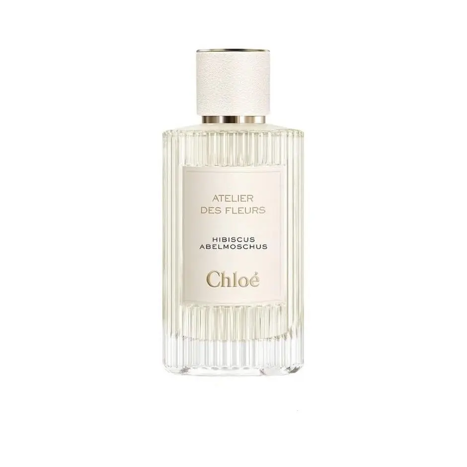 Chloe Ladies Hibiscus Abelmoschus Edp 5.0 oz Tester Fragrances 3614225344800