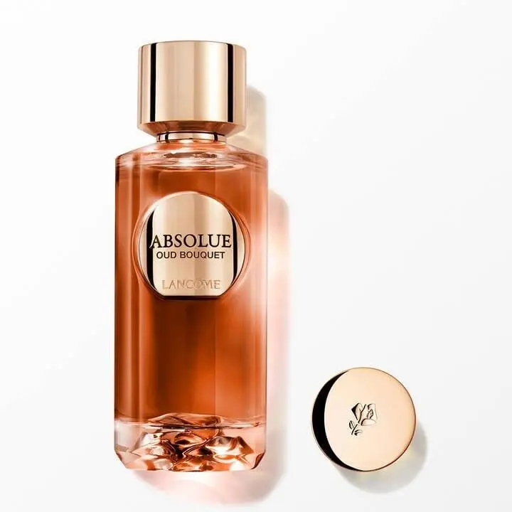 Lancome Ladies Absolue Oud Bouquet Edp Spray 3.4 oz Fragrances 3614274341904