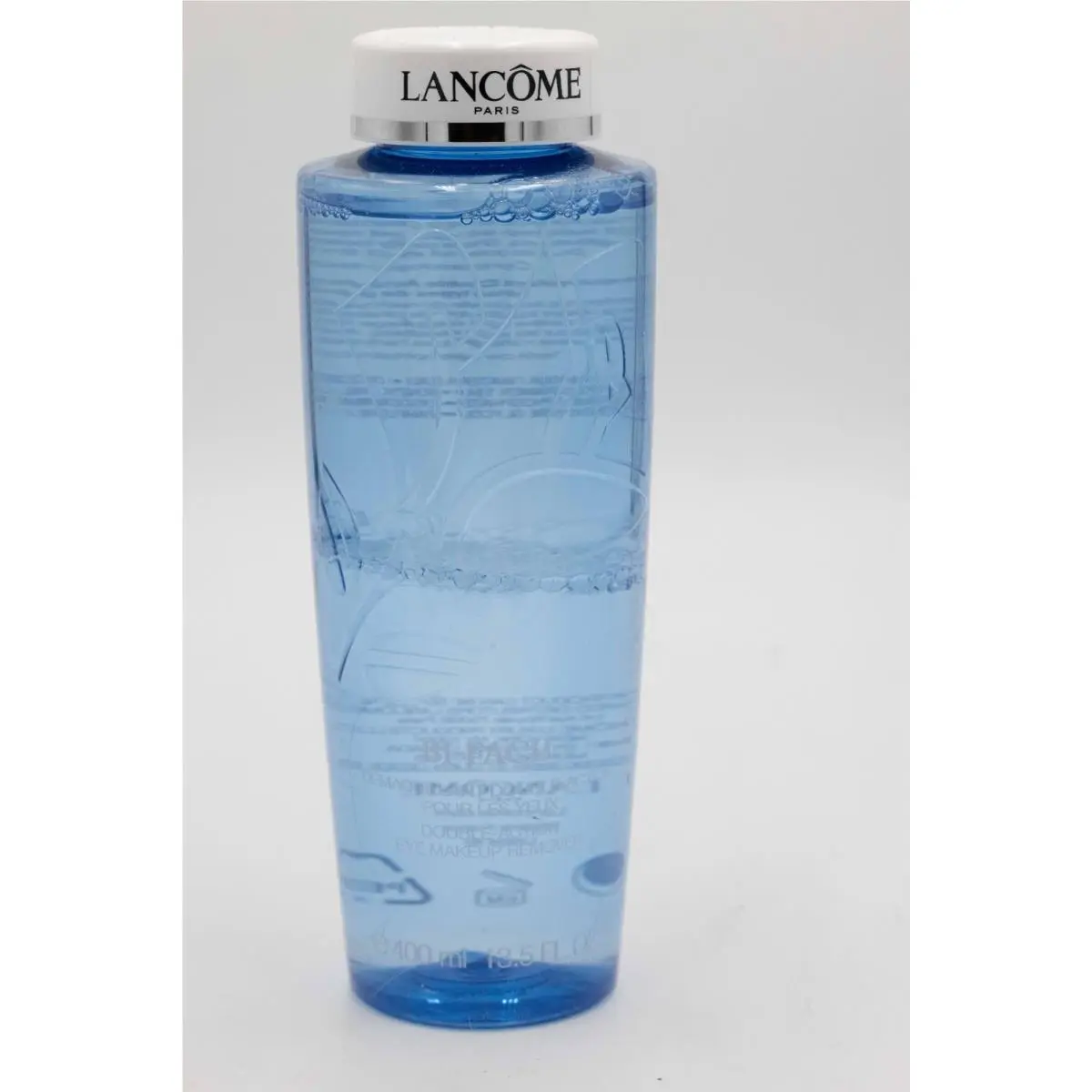 Lancome Bi-facil Double Action Eye Makeup Remover 13.5 oz /400 ml