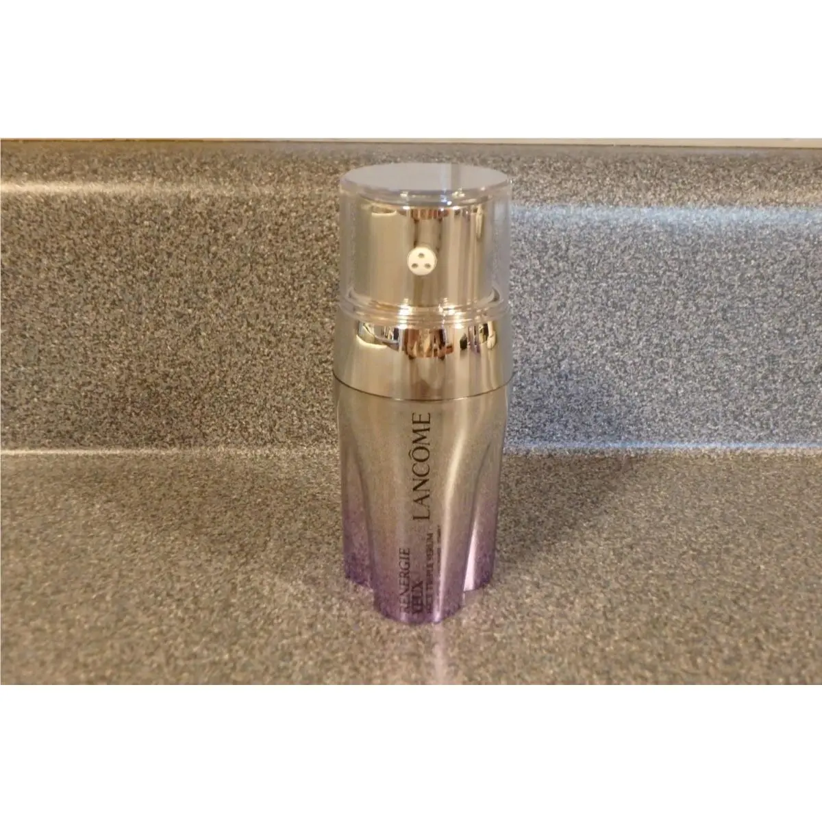 Lancome Renergie Yeux H.c.f. Hcf Triple Serum 0.67 fl oz / 20ml Nwob