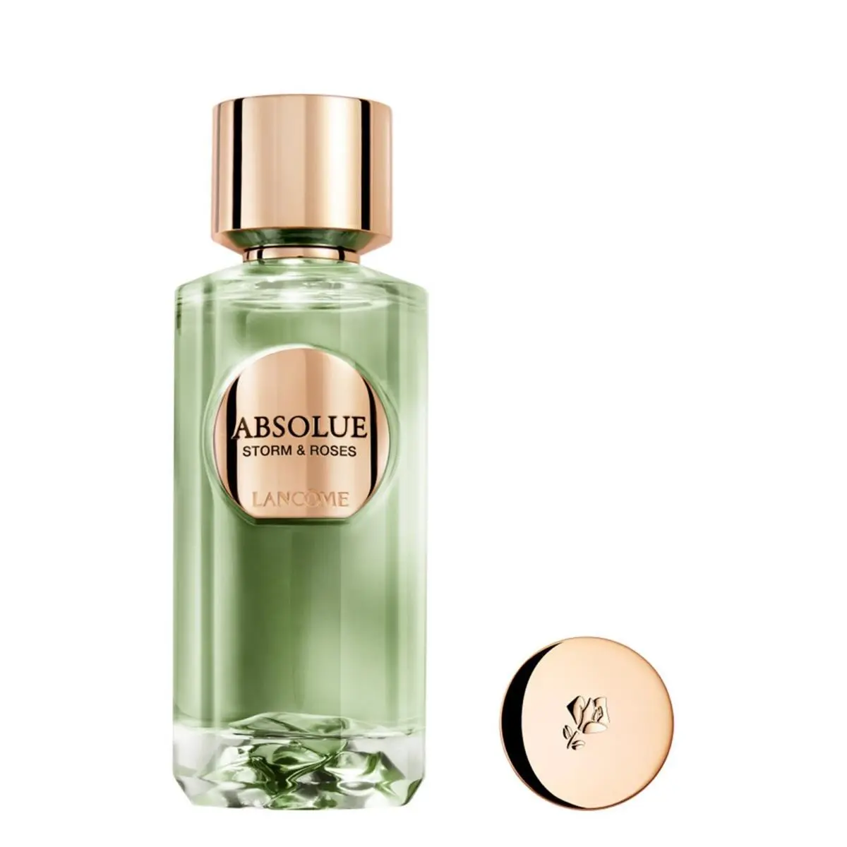 Lancome Ladies Absolue Storm and Roses Edp Spray 3.4 oz Fragrances 3614274151664