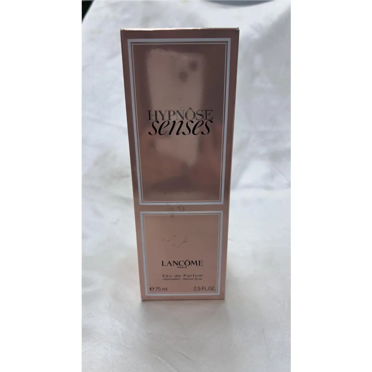 Lancome Hypnose Senses Edp 75ML Spray