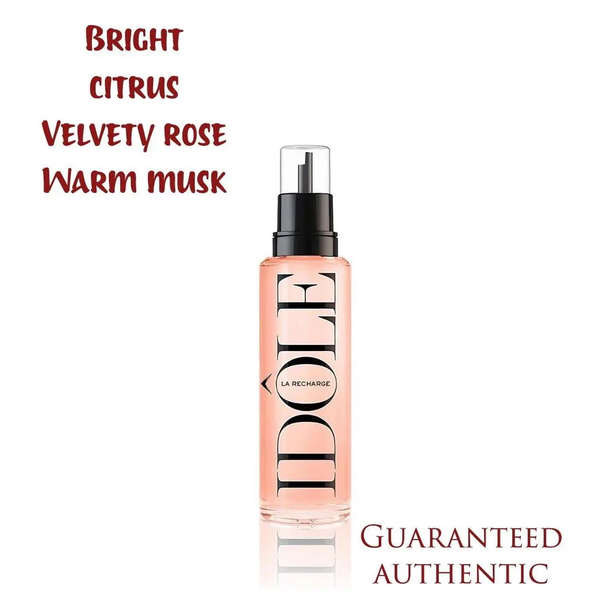 Lancôme Idôle Eau de Parfum Refill 3.4 oz – –