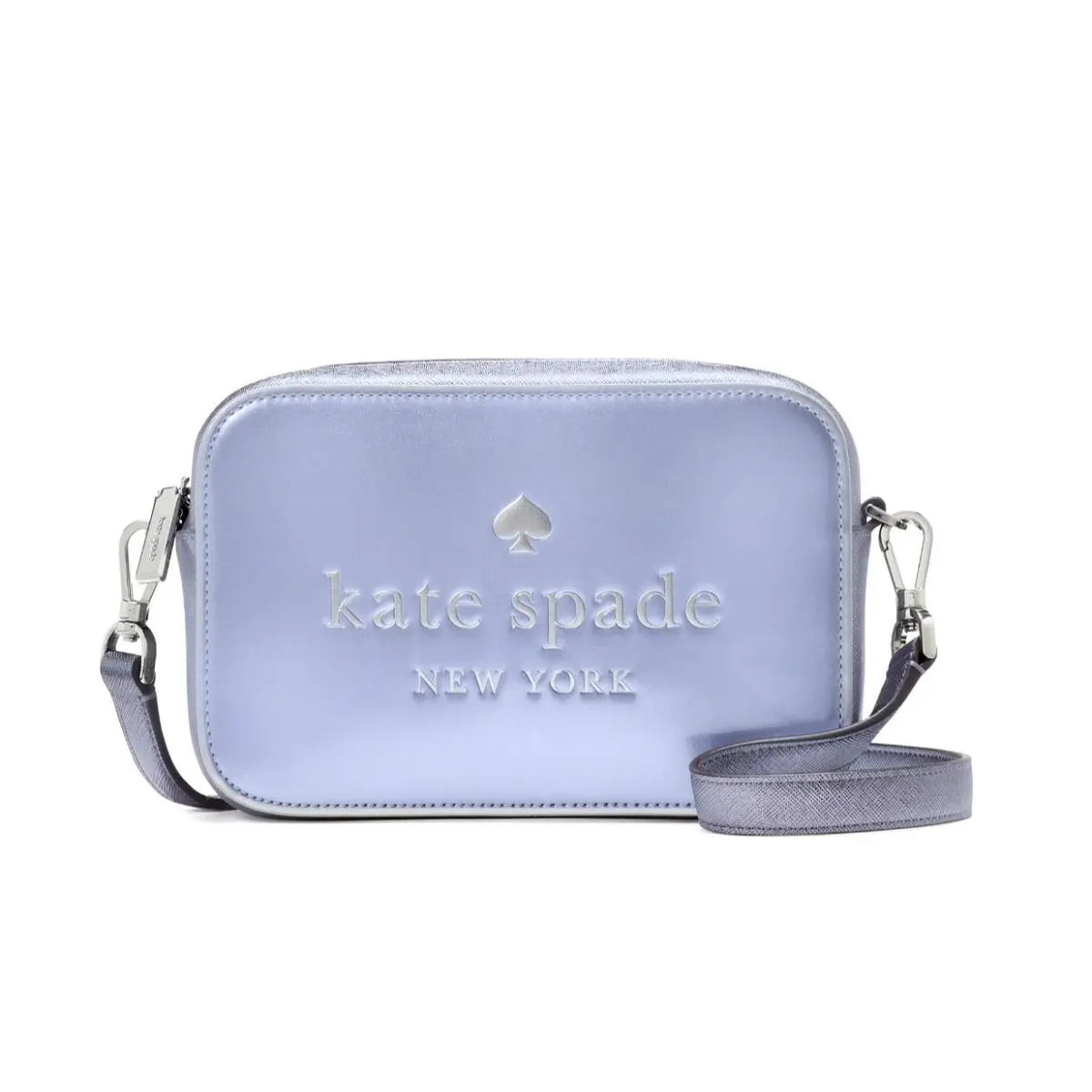 New Kate Spade Oh Snap Mini Camera Bag Candied Flower Multi with Dust Bag