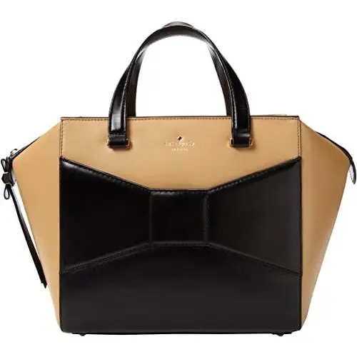 New York Beau Shopper Tote Handbag by Kate Spade