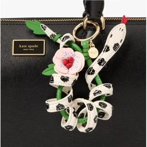Kate Spade Sammy Bag Charm - KJ945
