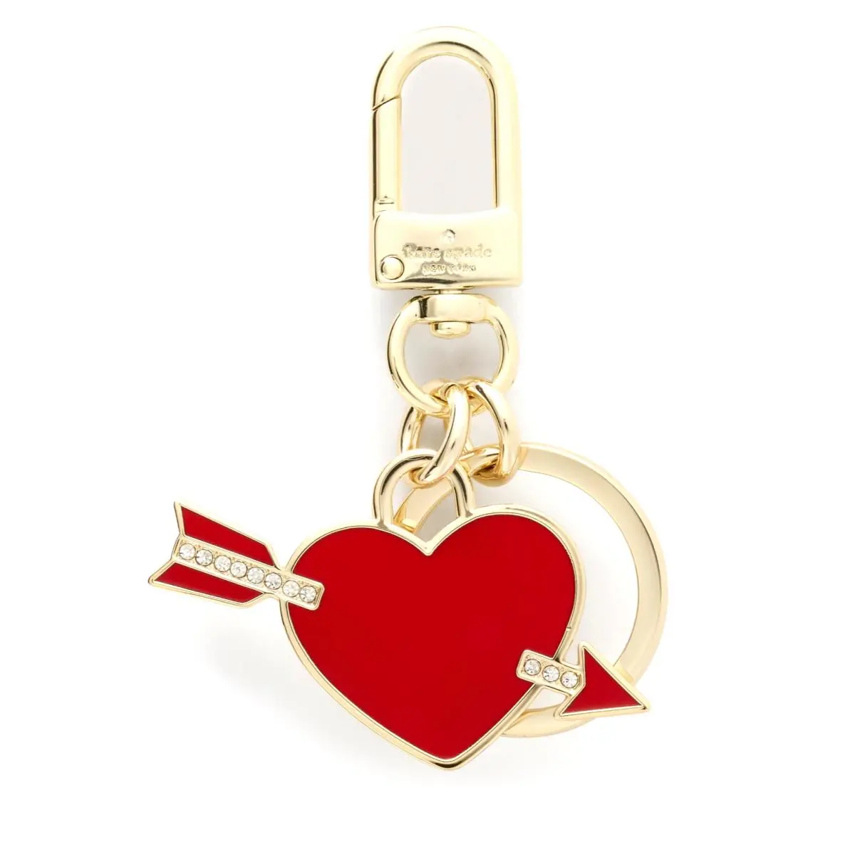 New Kate Spade Love Shack Bag Charm