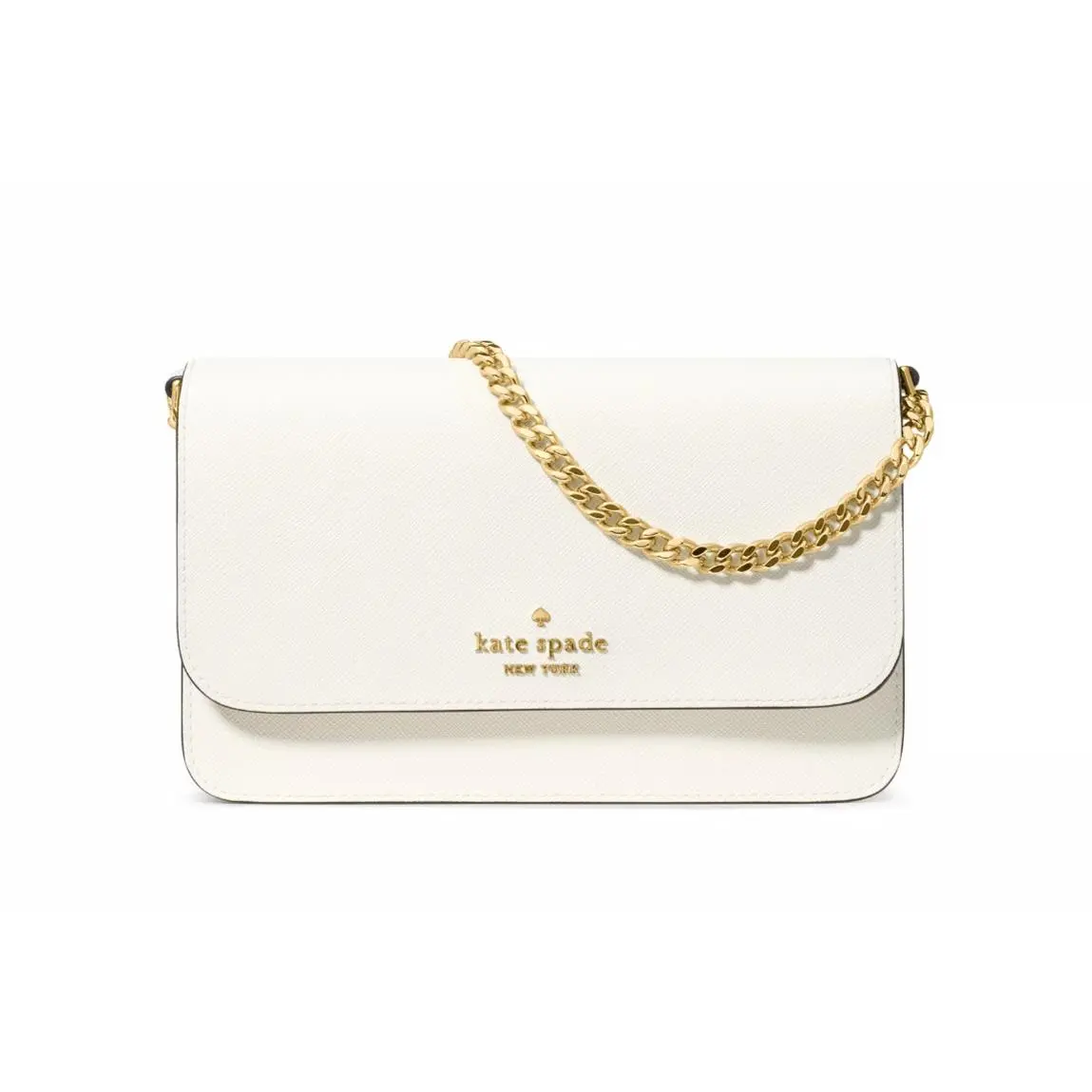 New Kate Spade Madison Willow Mini Crossbody Bag Meringue